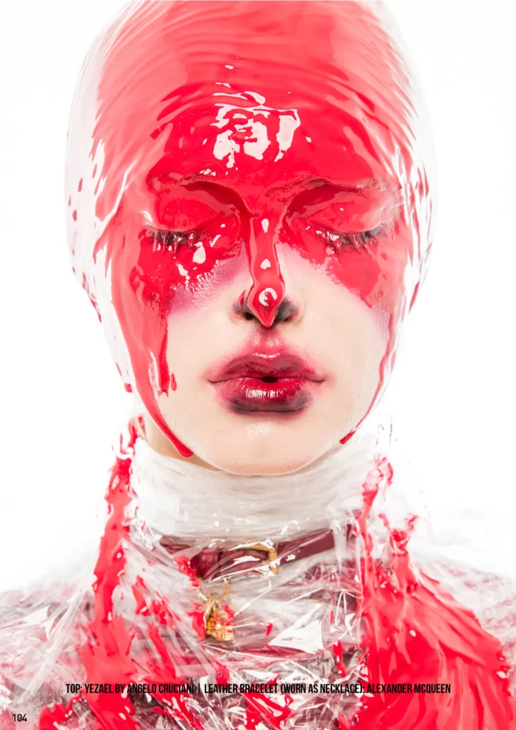Fotografo di Moda e ADV Milano