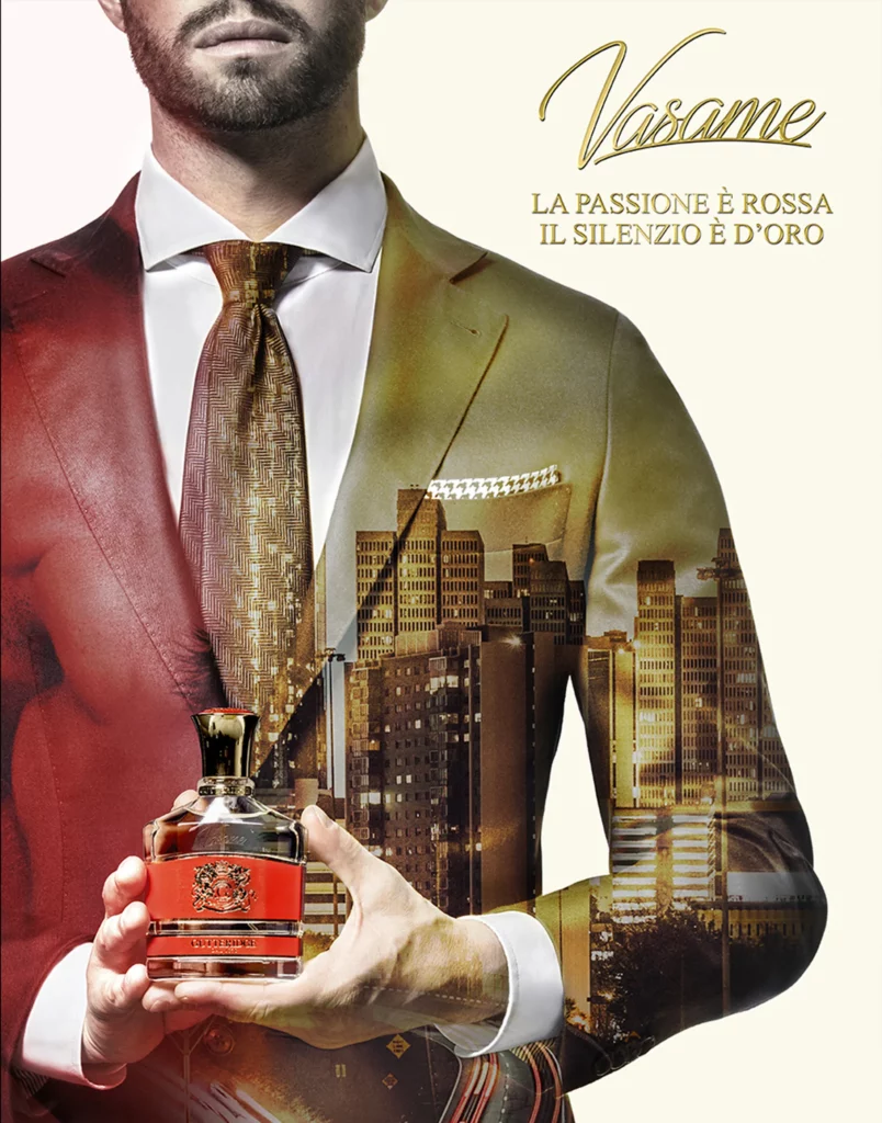 Fotografo di Moda e ADV Milano