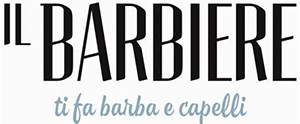 Logo il Barbiere