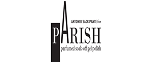 Logo Parish