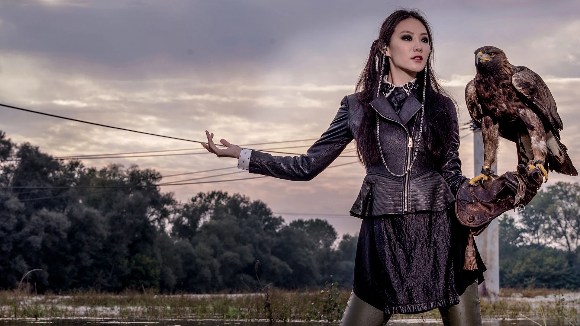 Servizi di Fotografia Moda e ADV